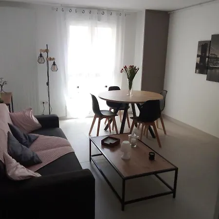 Chez Jean-luc *