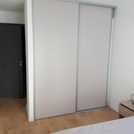 Chez Jean-luc Appartement *
