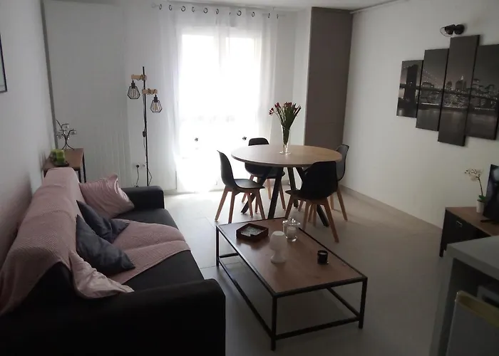 Chez Jean-luc *