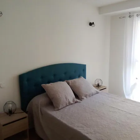 Apartment Chez Jean-luc Port Vendres