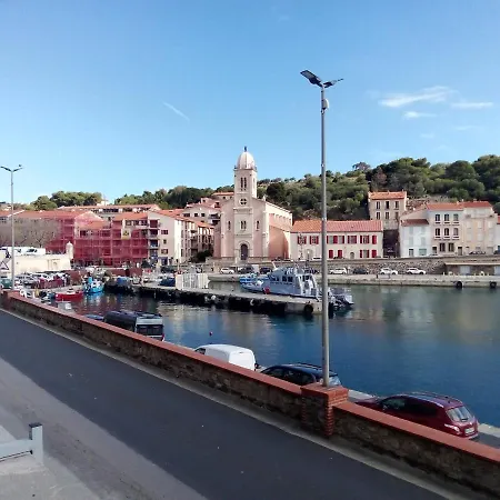 Chez Jean-luc * Port Vendres