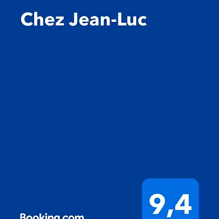 Chez Jean-luc *